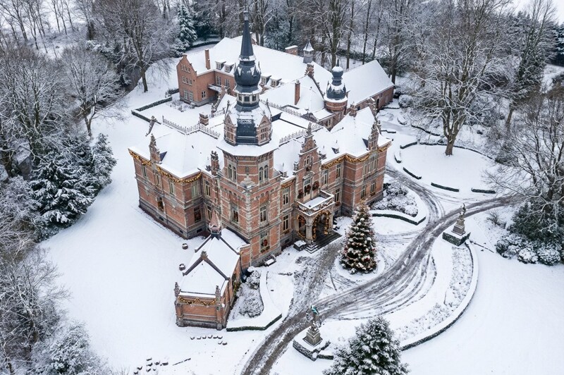 Appartement te Kapellen