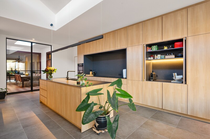 Herenhuis te Turnhout