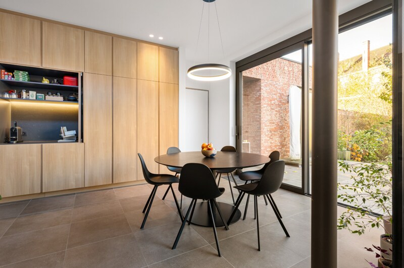 Herenhuis te Turnhout