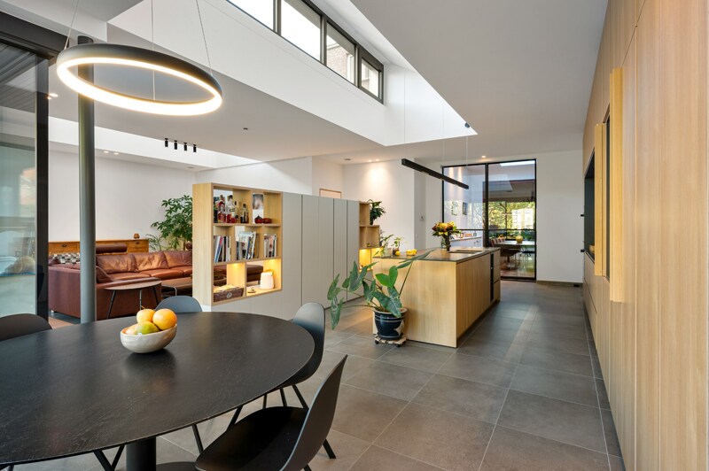 Herenhuis te Turnhout