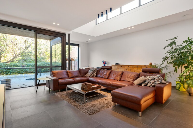 Herenhuis te Turnhout