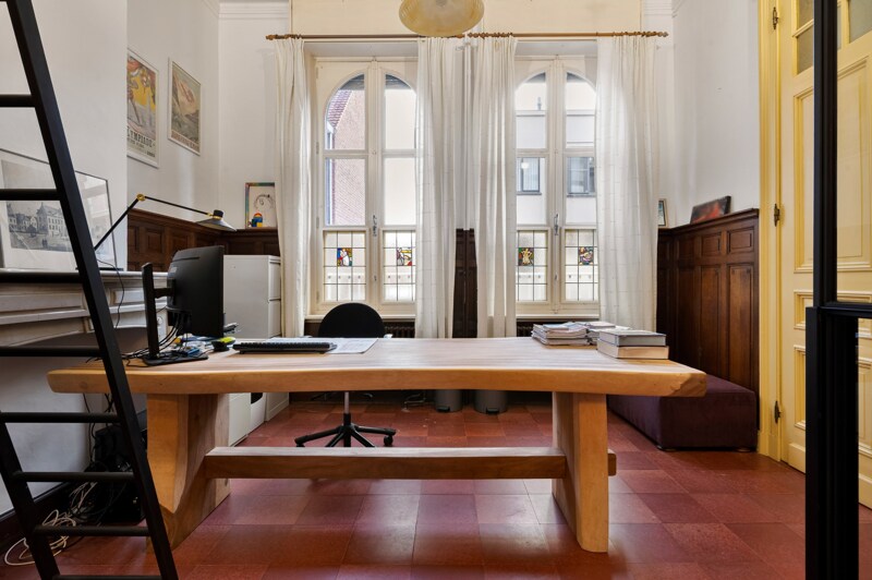 Herenhuis te Turnhout