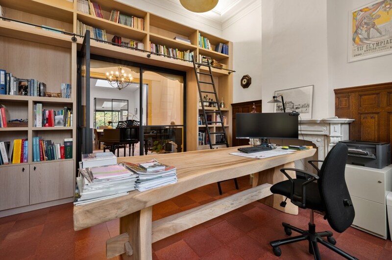 Herenhuis te Turnhout