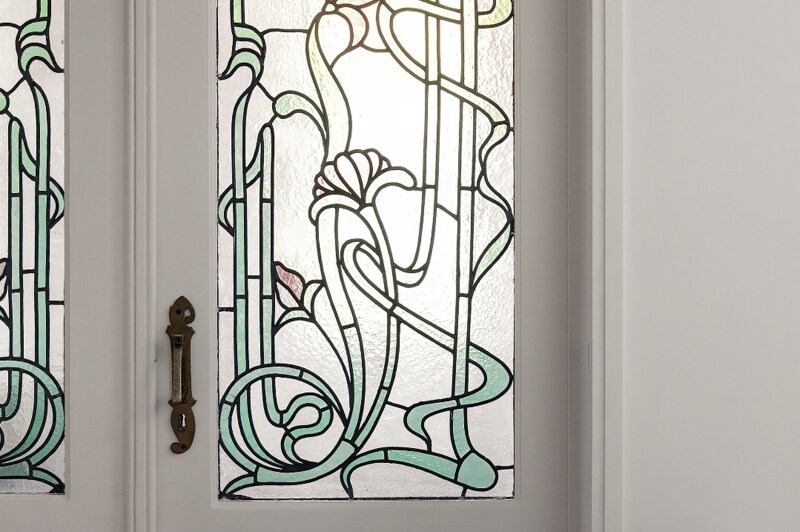 Herenhuis te Turnhout