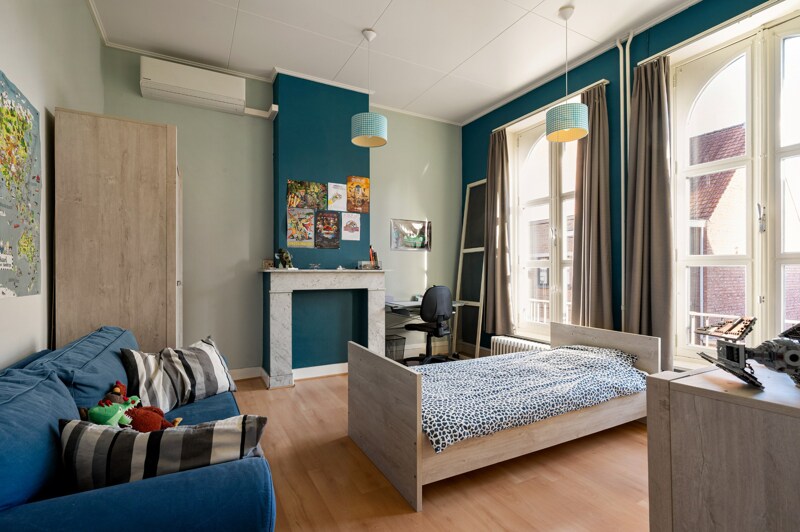 Herenhuis te Turnhout