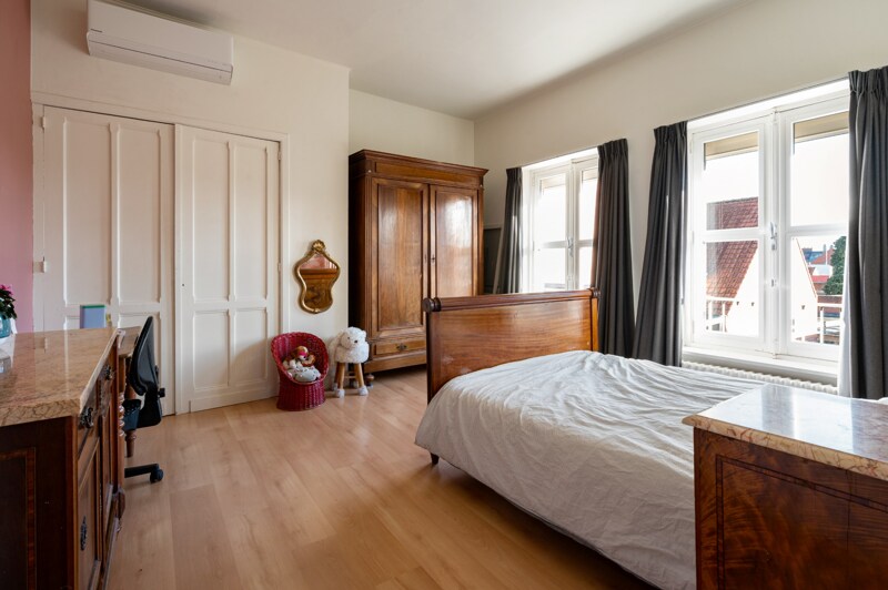 Herenhuis te Turnhout