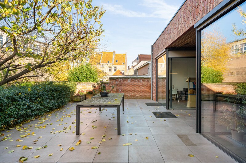 Herenhuis te Turnhout