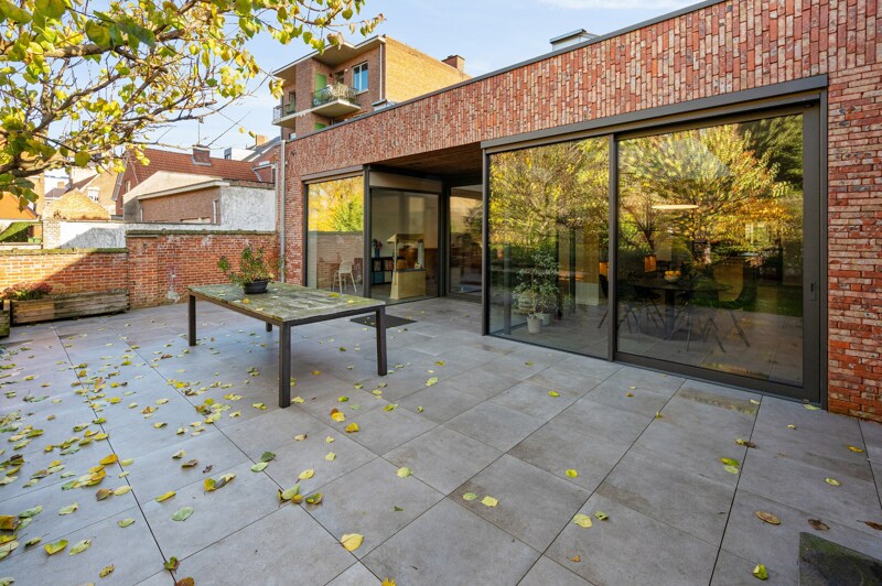 Herenhuis te Turnhout