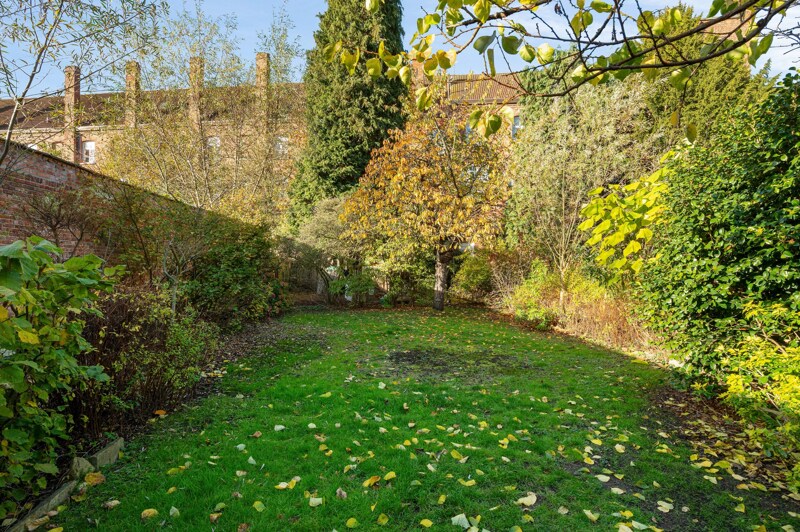 Herenhuis te Turnhout