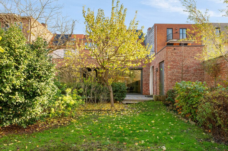 Herenhuis te Turnhout