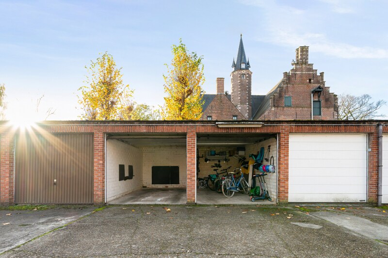 Herenhuis te Turnhout