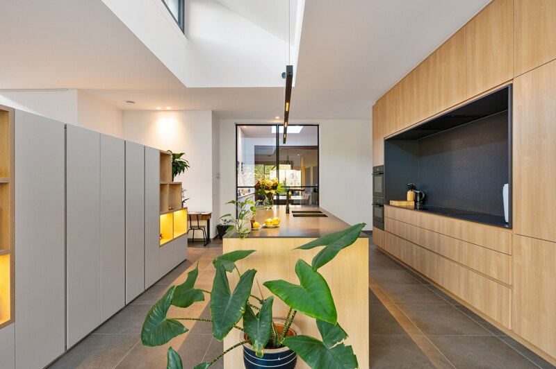 Herenhuis te Turnhout