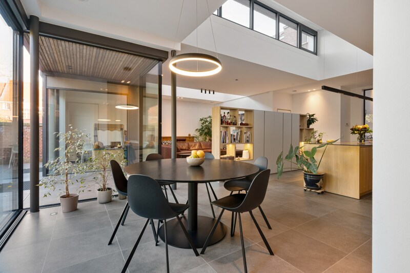 Herenhuis te Turnhout