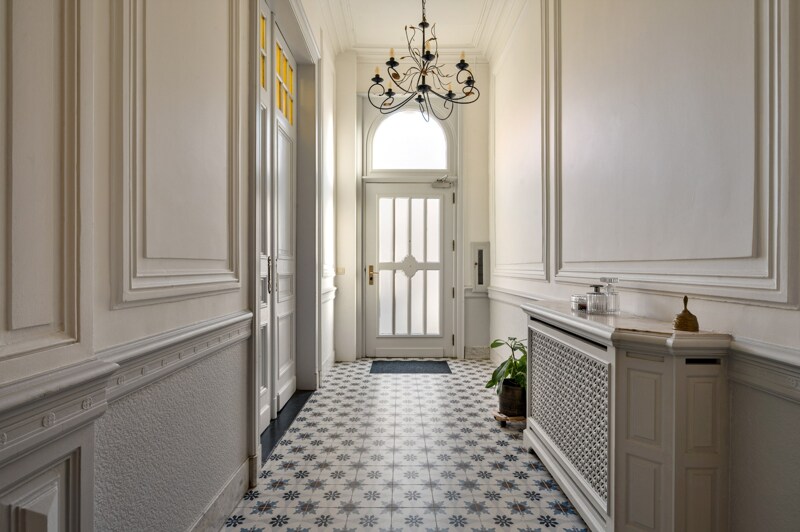 Herenhuis te Turnhout