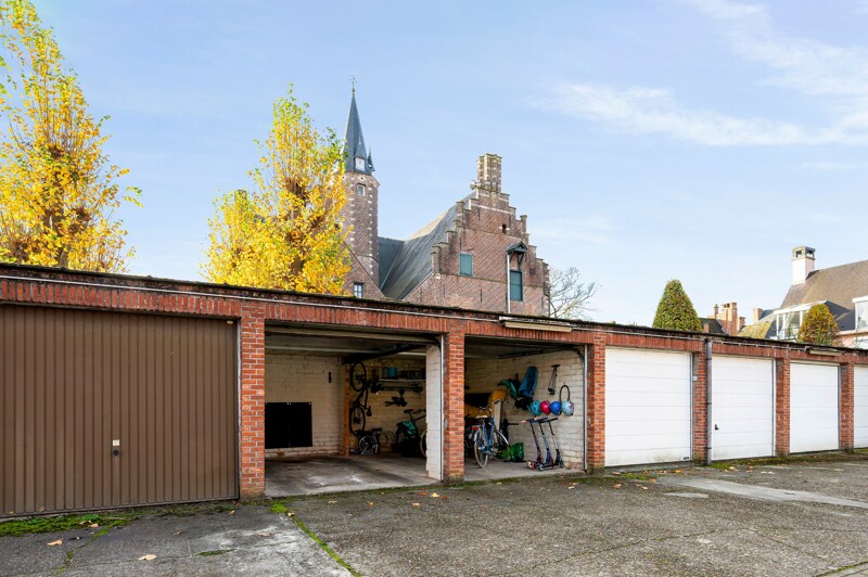 Herenhuis te Turnhout