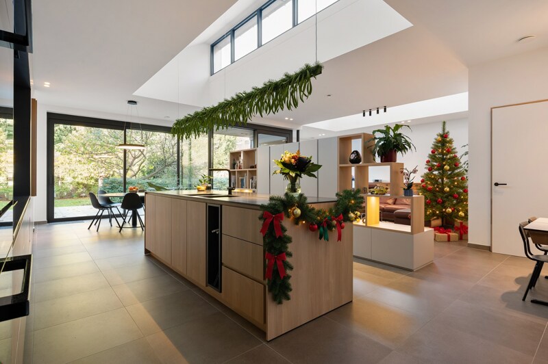 Herenhuis te Turnhout