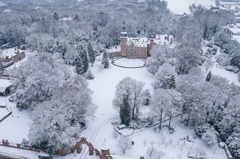 Benedenwoning te Kapellen