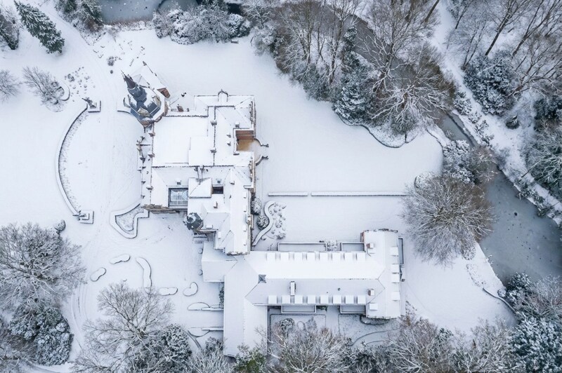 Penthouse te Kapellen