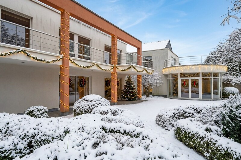 Exclusieve Villa te Brasschaat
