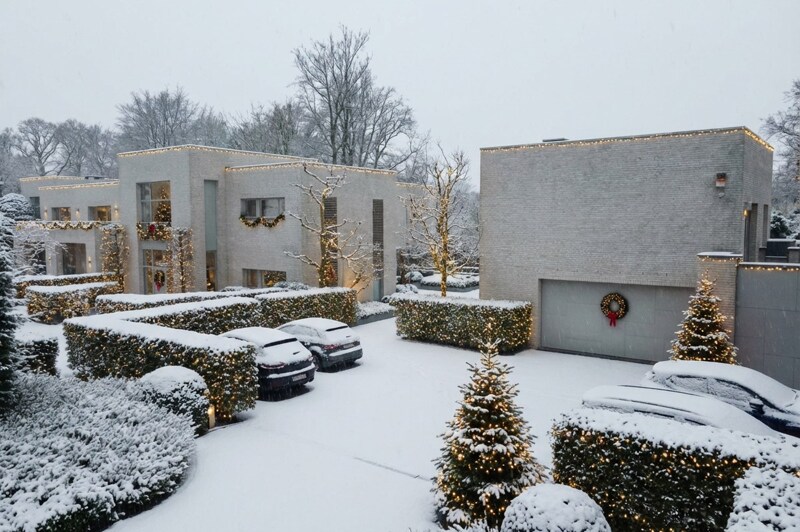 Villa te Grez-Doiceau