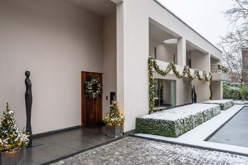 Exclusieve Villa te Brasschaat