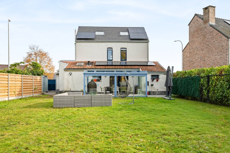 Woning te Begijnendijk