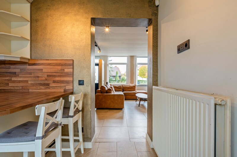 Woning te Begijnendijk