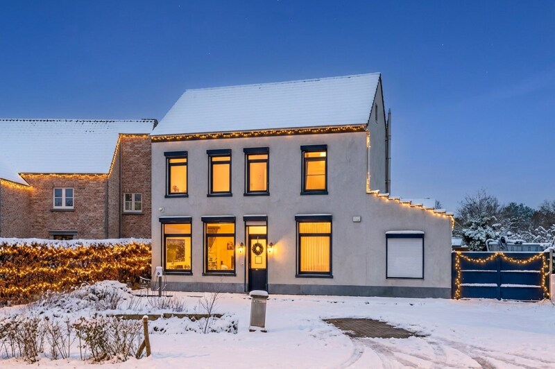 Woning te Begijnendijk