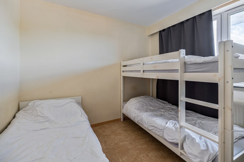 Appartement te Deurne