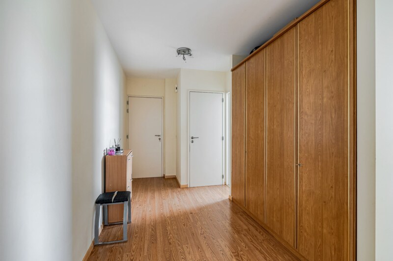 Appartement te Deurne