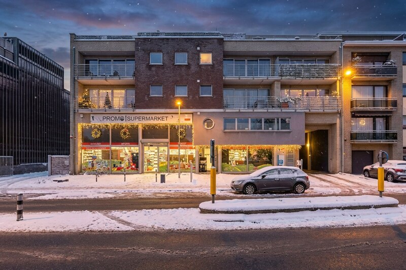 Appartement te Deurne