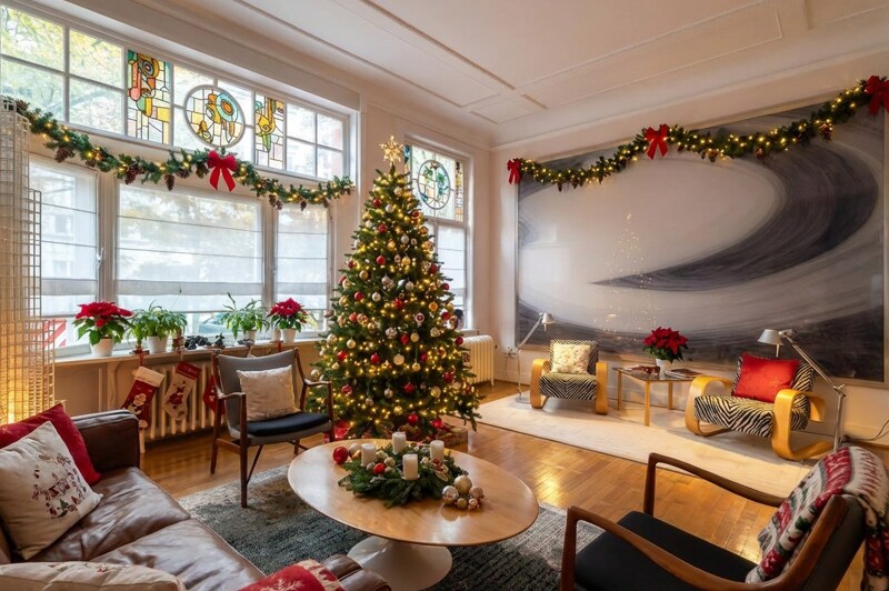 Stadswoning te Uccle