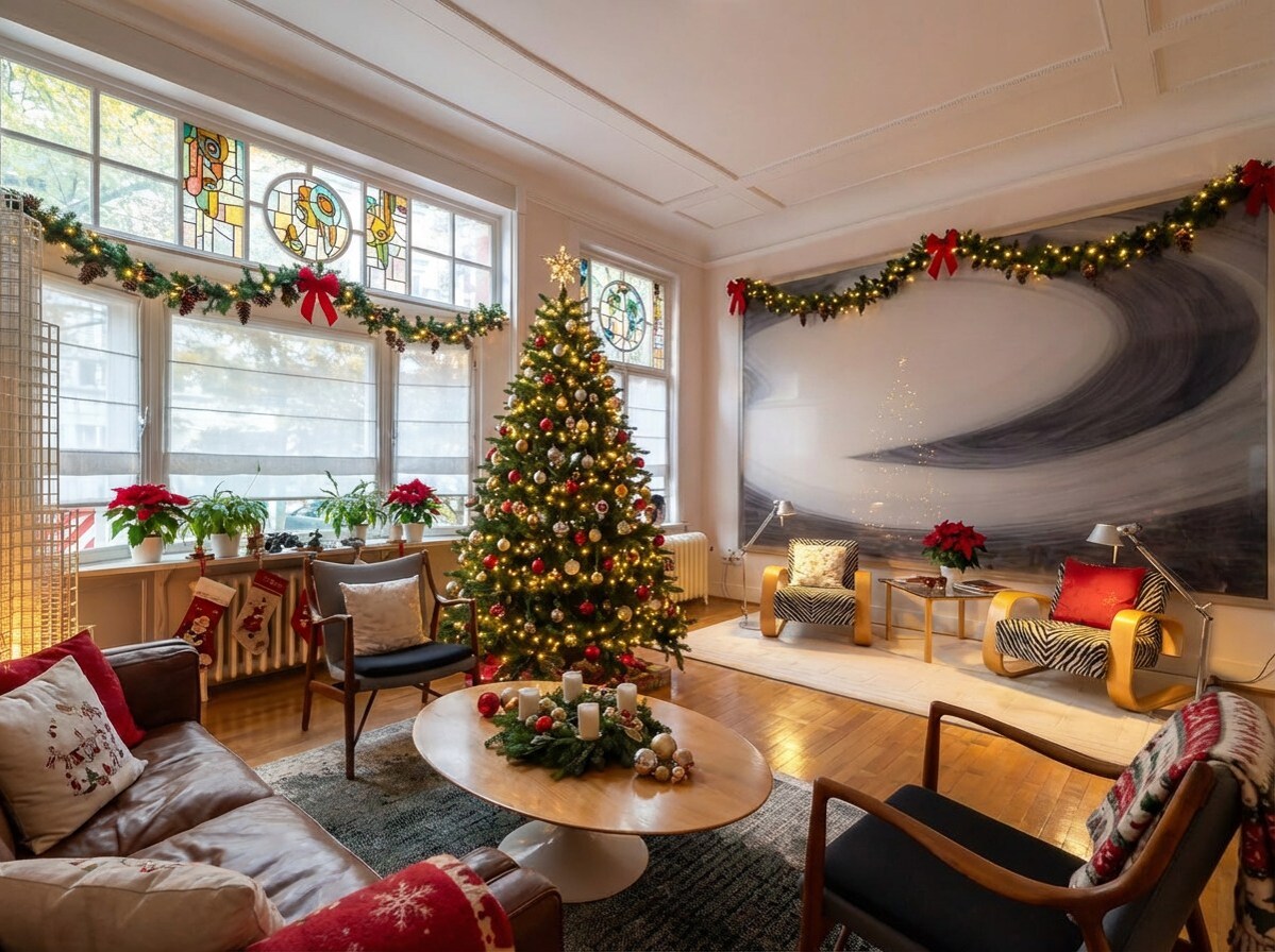 Molièrelaan – Karaktervolle herenwoning met tuin op het zuiden