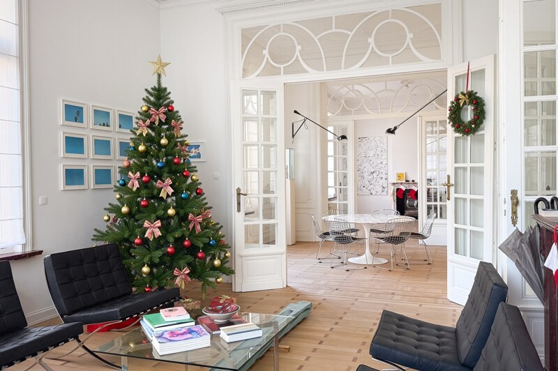 Stadswoning te Ixelles