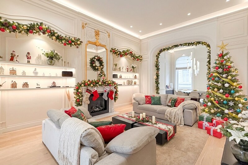 Appartement te Ixelles