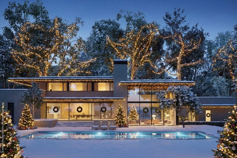 Villa te Grez-Doiceau