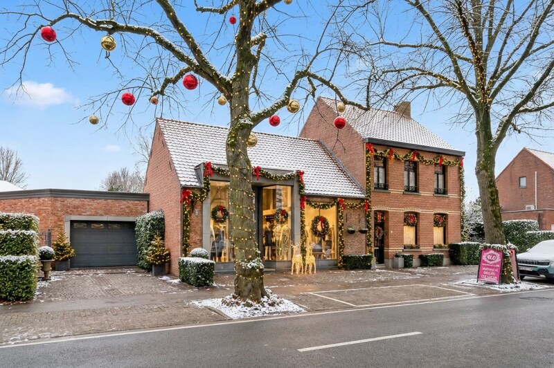 Woning te Lille