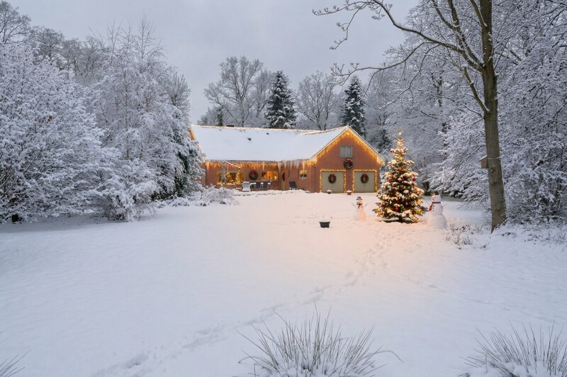 Woning te Merksplas