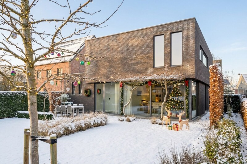 Woning te Hoogstraten