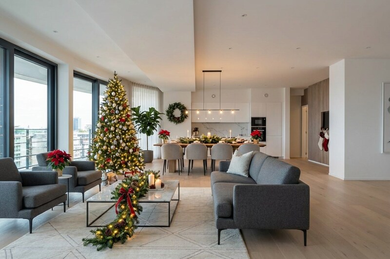 Appartement te Ixelles