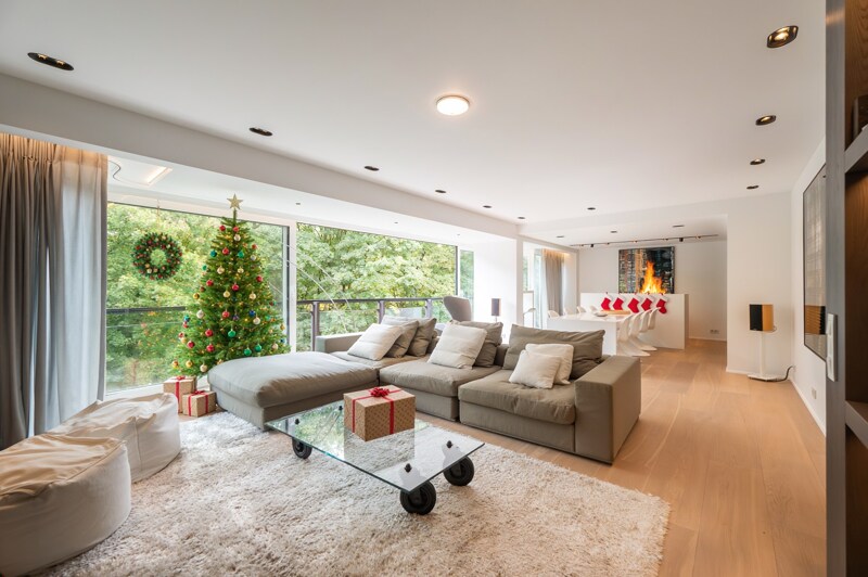 Appartement te Bruxelles