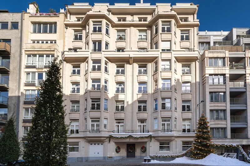 Appartement te Saint-Gilles