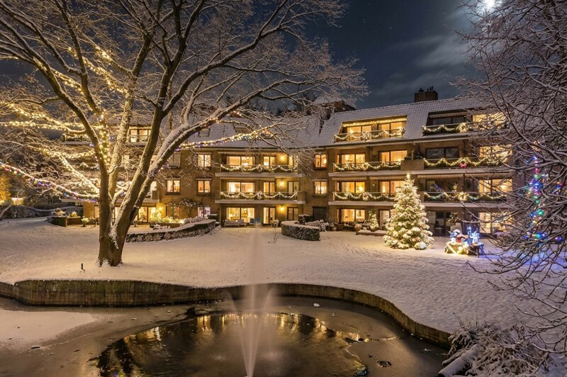 Appartement te Brasschaat