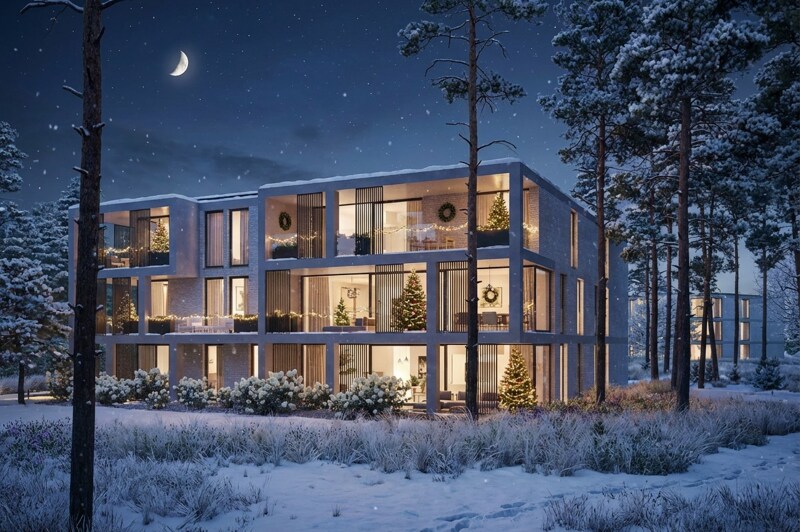 Benedenwoning te Vosselaar