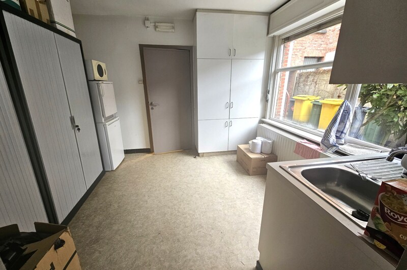 Kantoor te Hoogstraten