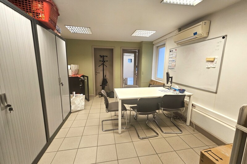 Kantoor te Hoogstraten