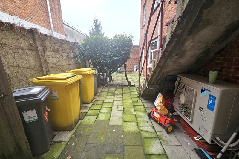 Kantoor te Hoogstraten