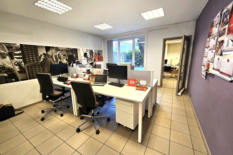 Kantoor te Hoogstraten