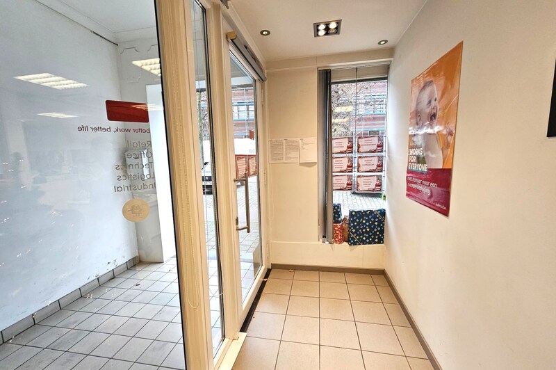 Kantoor te Hoogstraten