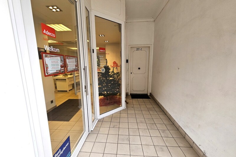 Kantoor te Hoogstraten